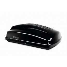 BOX TETTO - CIAO 310 NERO LUCIDO