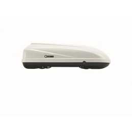 BOX TETTO - BELUGA 460 BIANCO LUCIDO