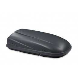 BOX TETTO - BELUGA EASY 460 GRIGIO OPACO