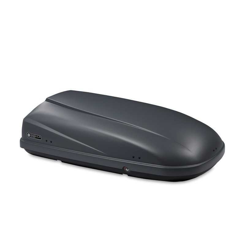 BOX TETTO - BELUGA EASY 460 GRIGIO OPACO