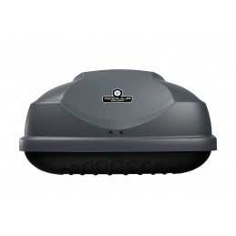 BOX TETTO - BELUGA EASY 460 GRIGIO OPACO