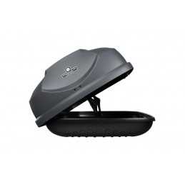 BOX TETTO - BELUGA EASY 460 GRIGIO OPACO