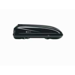 BOX TETTO - BELUGA EASY 460 NERO LUCIDO