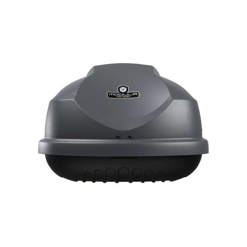 BOX TETTO - TRAVEL EASY 460 GRIGIO OPACO