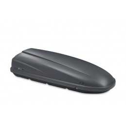BOX TETTO - TRAVEL EASY 460 GRIGIO OPACO