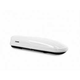BOX TETTO - WEGO 500 BIANCO LUCIDO