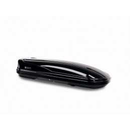BOX TETTO - WEGO 500 NERO LUCIDO