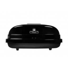 BOX TETTO - WEGO EASY 360 NERO LUCIDO