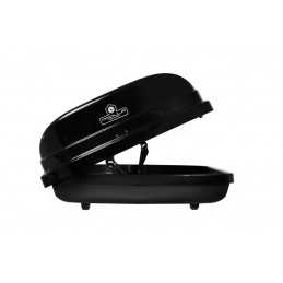 BOX TETTO - WEGO EASY 360 NERO LUCIDO