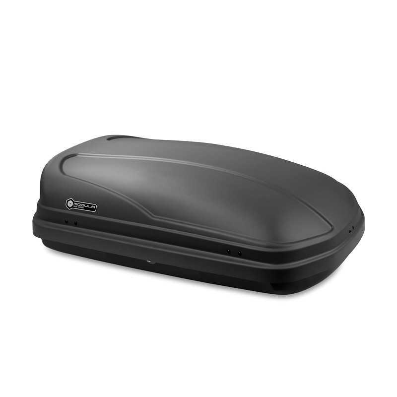 BOX TETTO - WEGO 450 GRIGIO GOFFRATO OPACO