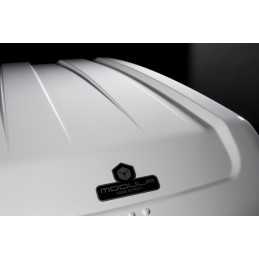 BOX TETTO - EVO 550 BIANCO LUCIDO