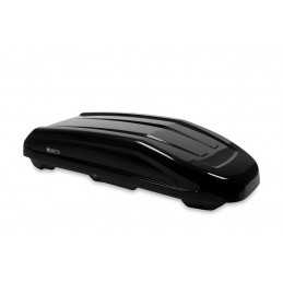 BOX TETTO - EVO 550 NERO LUCIDO