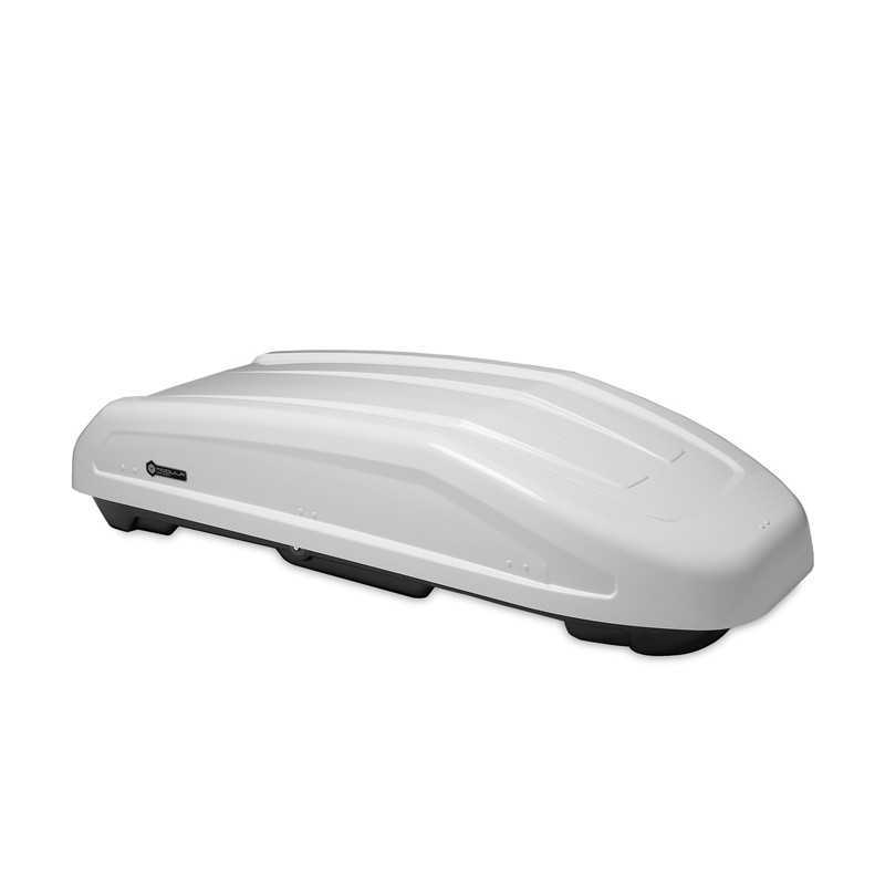 BOX TETTO - EVO 470 BIANCO LUCIDO
