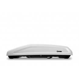 BOX TETTO - EVO 400 BIANCO LUCIDO