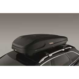 BOX TETTO - FALCON 470 NERO GOFFRATO OPACO