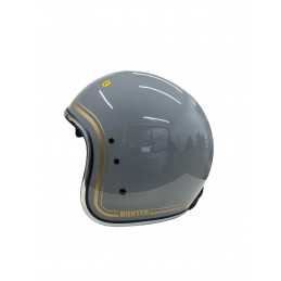 CASCO HUNTER TG.L GRIGIO