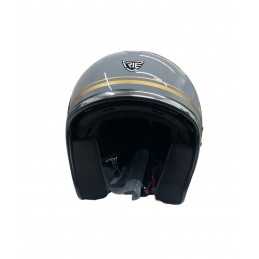 CASCO HUNTER TG.XS GRIGIO