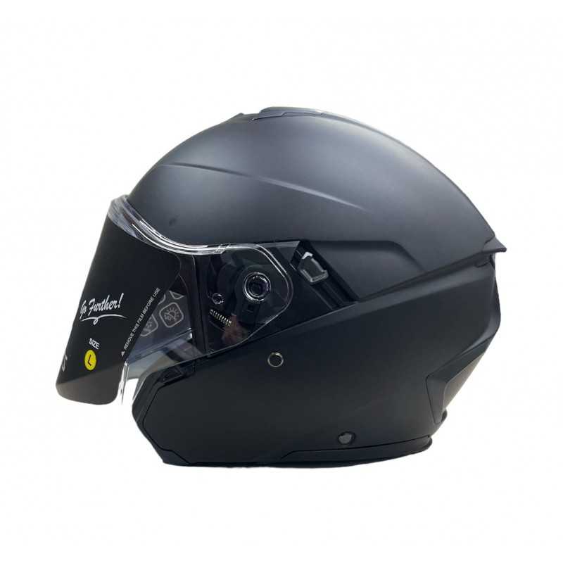 CASCO NOVA TG.LL NERO