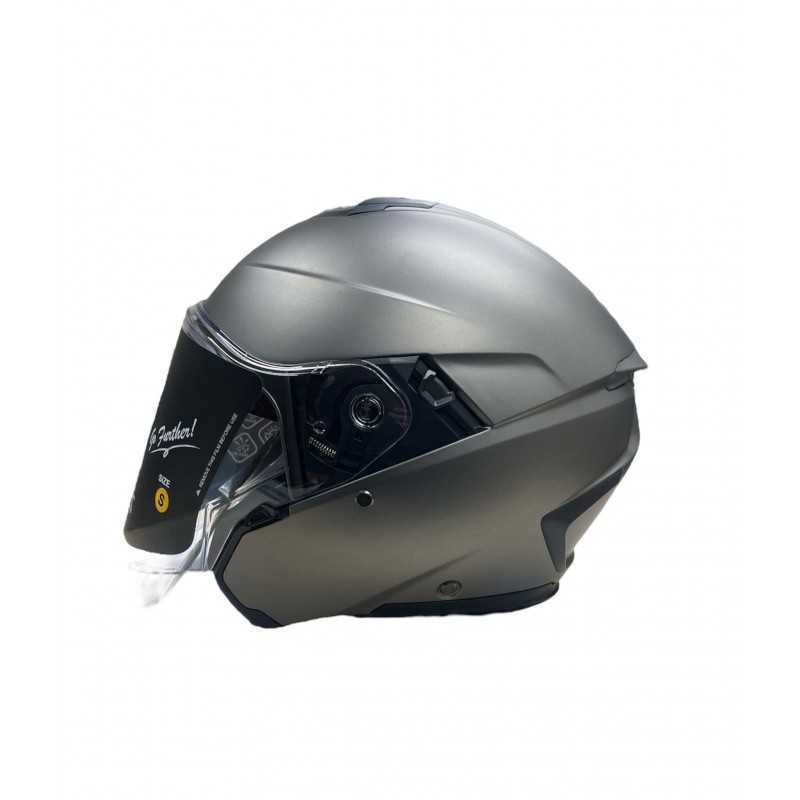 CASCO NOVA TG.S SILVER