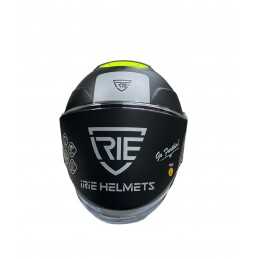 CASCO NOVA CUBO IR-02 TG.LS