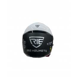 CASCO MILANO BIANCO M