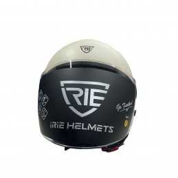 CASCO MILANO BIANCO PERLA XL OPACO