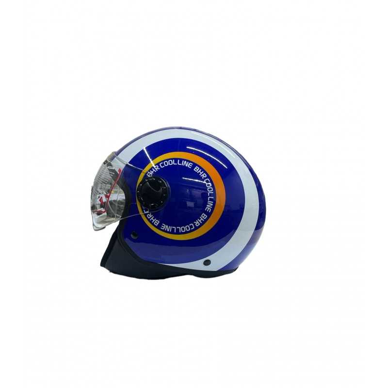 CASCO BHR 801 TG.L COOL F