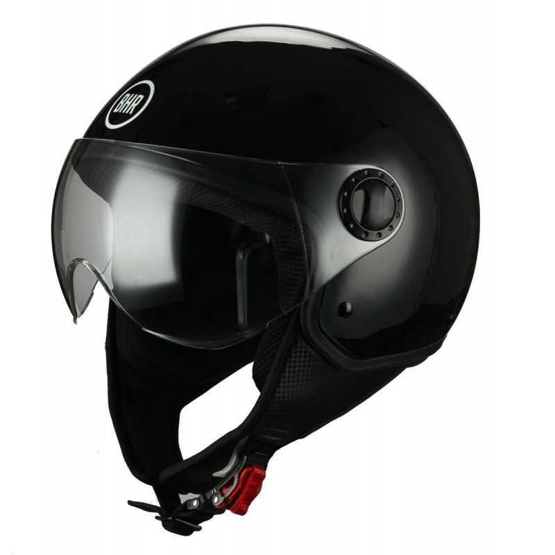 801 TG XL NERO METAL