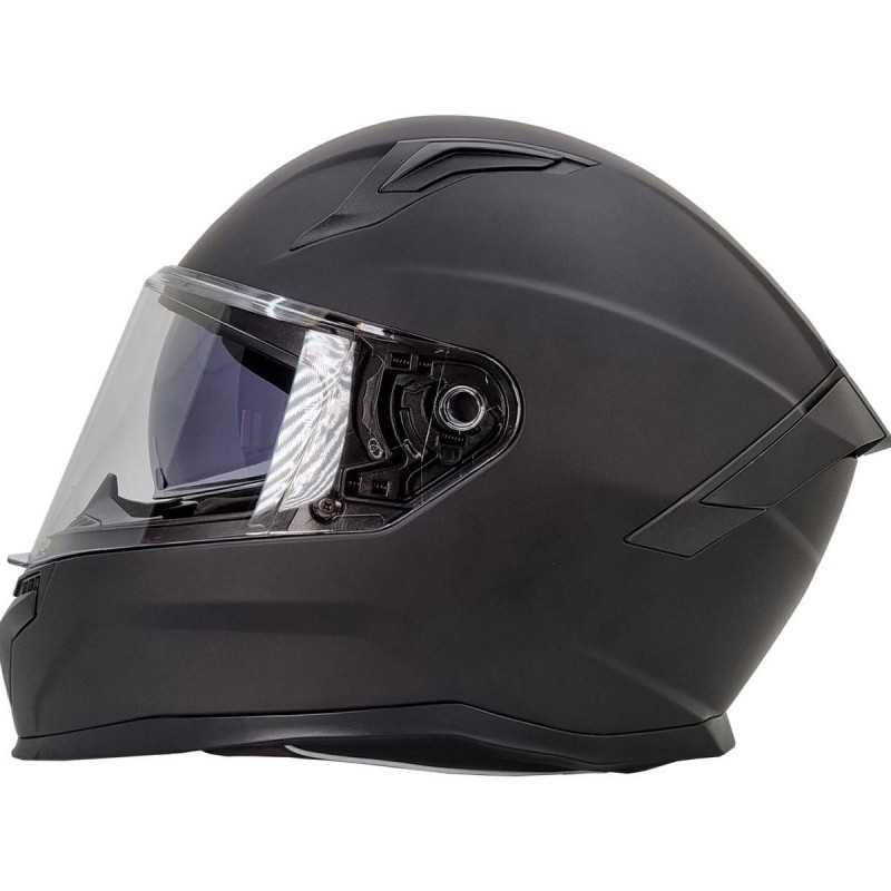831 NERO OPACO TG. M
