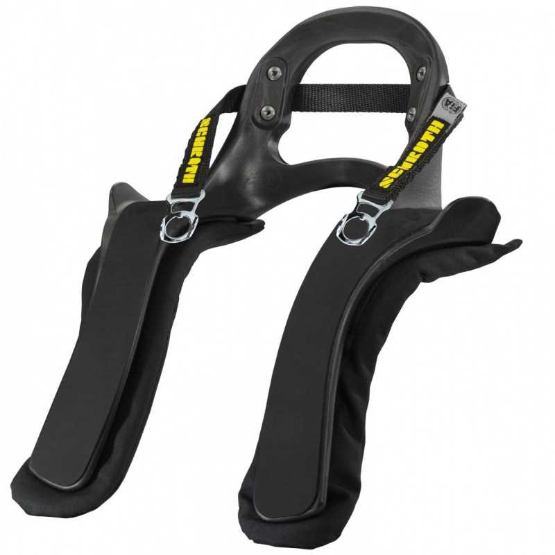 Collare Schroth SHR Super Sport XLT 20° M