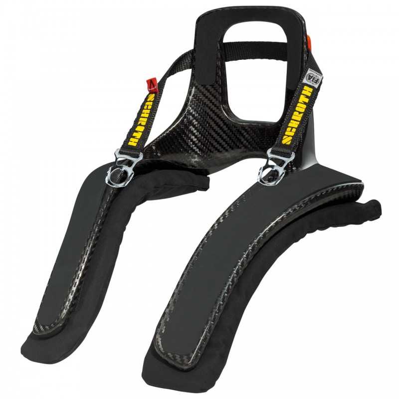 Collare Schroth Protec XLT 20° M