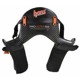 Collare HANS Hans Pro Ultra Lite 20° M