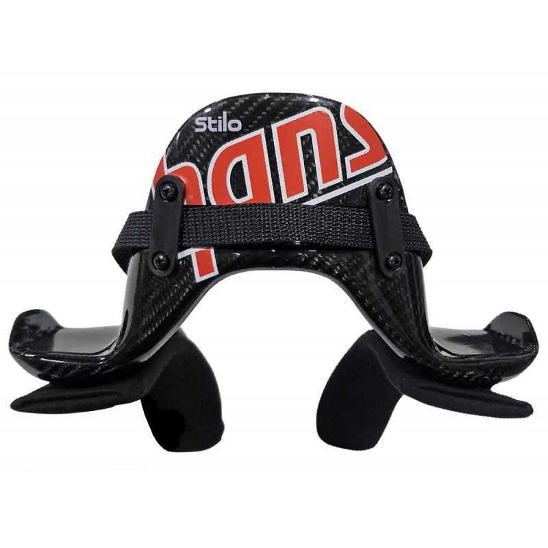 Collare HANS ZERO Hans Stilo 30° M
