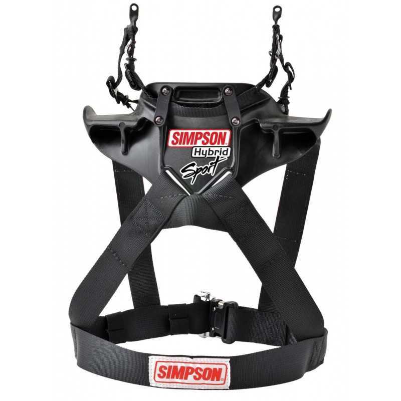 Collare Hybrid Sport QR with QR clips included !
