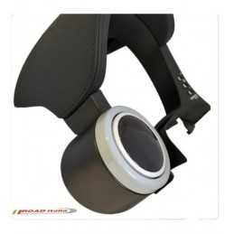 ABARTH 500 PORTA STRUMENTO D.60MM ROADITALIA