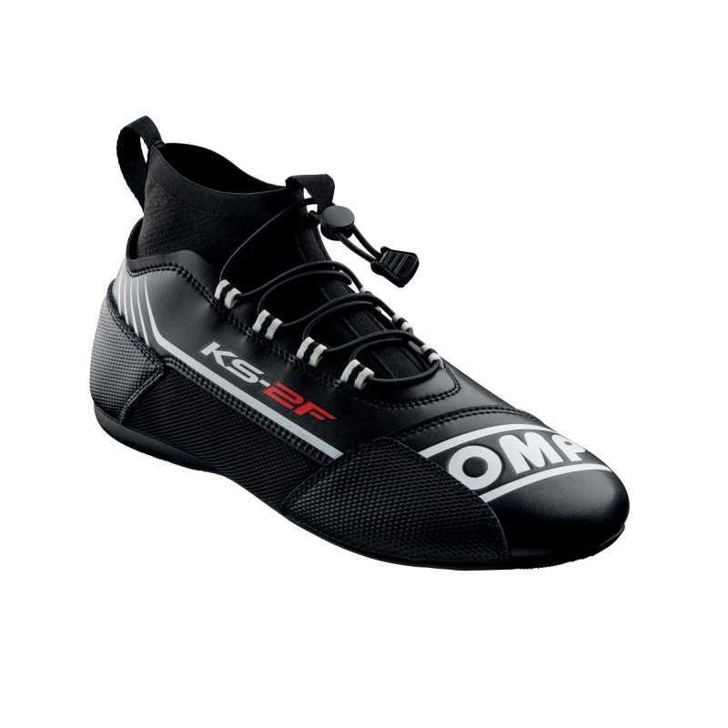 KS-2F SHOES