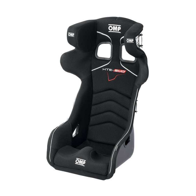 HTE EVO XL FIBERGLASS