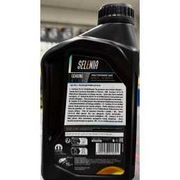SELENIA MULTIPOWER GAS 5W40 1LT
