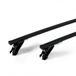 BARRE PORTATUTTO MODULA SIMPLE BAR- KIT FORD KUGA 5 PORTE 2008/13