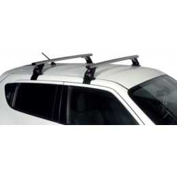BARRE PORTATUTTO MODULA COMPACT BAR- KIT ALFA 159 SW 2006