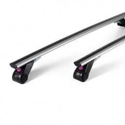 BARRE PORTATUTTO MODULA COMPACT BAR - KIT MULTIPLO P107/3P-T AYGO 3P 2005