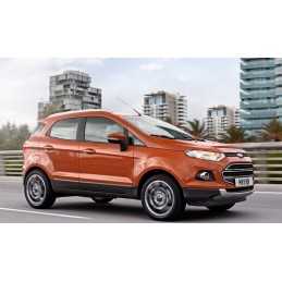 BARRE PORTATUTTO MODULA COMPACT BAR - KIT FORD ECOSPORT 2014