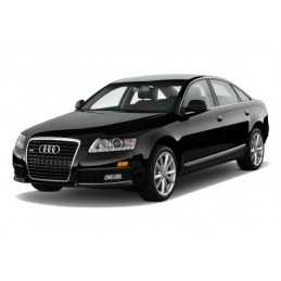 BARRE PORTATUTTO MODULA COMPACT BAR- KIT AUDI A6 BERLINA 2011