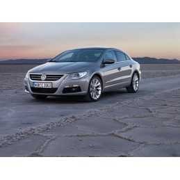 BARRE PORTATUTTO MODULA COMPACT BAR- KIT VW PASSAT CC 2008
