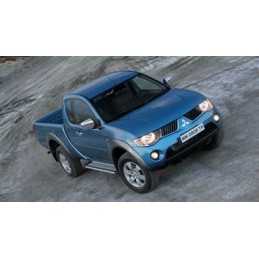 BARRE PORTATUTTO MODULA COMPACT BAR- KIT MITSUBISHI L200 PICK UP 2006