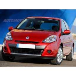 BARRE PORTATUTTO MODULA COMPACT BAR- KIT RENAULT CLIO 3ø SERIE 3PORTE 2005