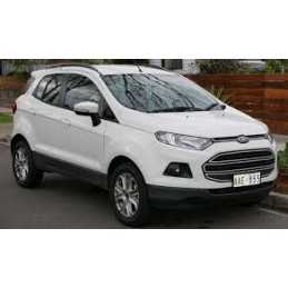 BARRE PORTATUTTO MODULA SIMPLE BAR - KIT FORD ECOSPORT 2014