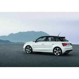 BARRE PORTATUTTO MODULA SIMPLE BAR- KIT AUDI A1 SB 2012