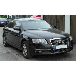 BARRE PORTATUTTO MODULA SIMPLE BAR- KIT AUDI A6 BERLINA 04/08