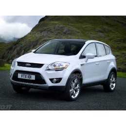BARRE PORTATUTTO MODULA SIMPLE BAR- KIT FORD KUGA 5 PORTE 2008/13